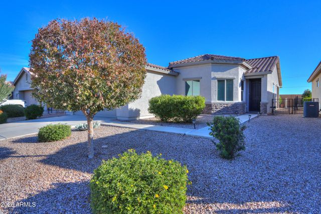 60 S AGUA FRIA Lane, Casa Grande, AZ 85194