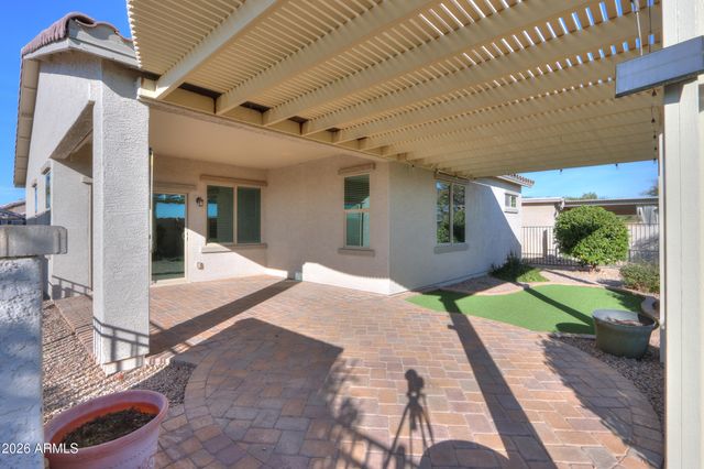 60 S AGUA FRIA Lane, Casa Grande, AZ 85194