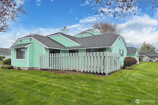 830 N Canterbury Court, Sequim, WA 98382