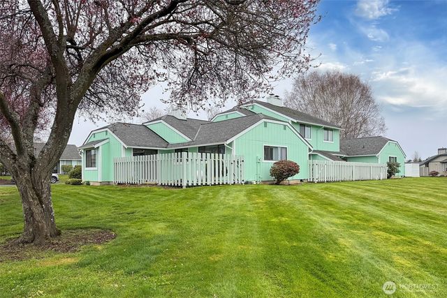 830 N Canterbury Court, Sequim, WA 98382