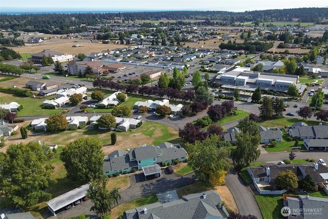 830 N Canterbury Court, Sequim, WA 98382