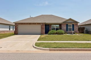 1413 Sandstone Drive, Noble, OK 73068