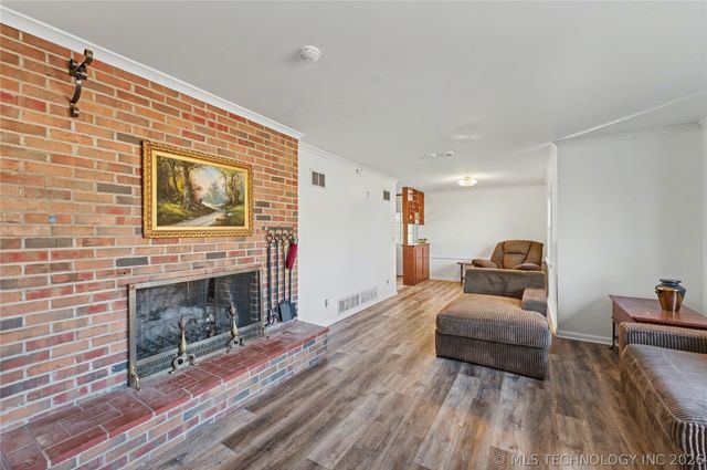 3603 S Toledo Avenue, Tulsa, OK 74135