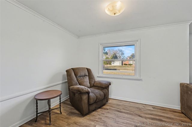 3603 S Toledo Avenue, Tulsa, OK 74135