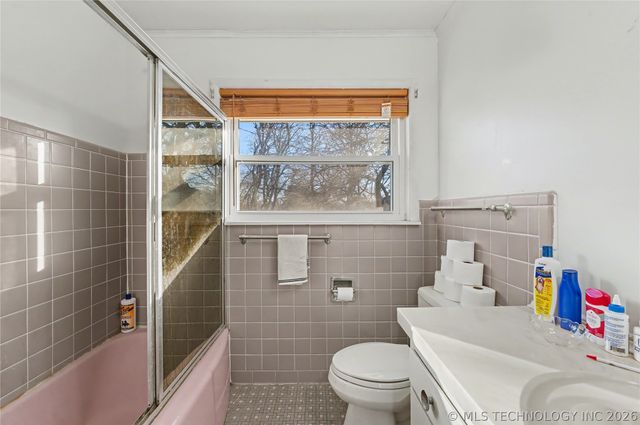 3603 S Toledo Avenue, Tulsa, OK 74135