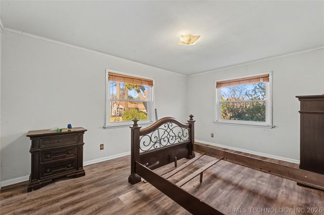 3603 S Toledo Avenue, Tulsa, OK 74135