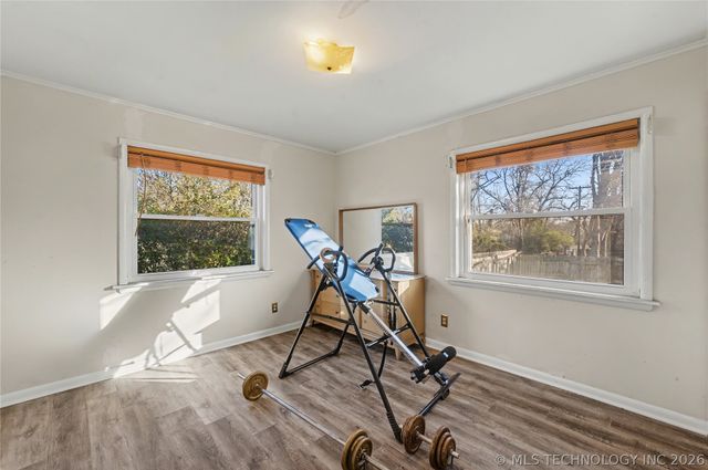 3603 S Toledo Avenue, Tulsa, OK 74135