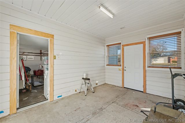 3603 S Toledo Avenue, Tulsa, OK 74135