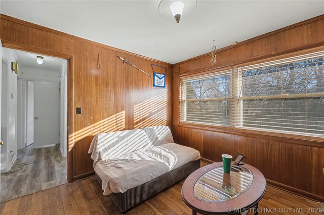 3603 S Toledo Avenue, Tulsa, OK 74135