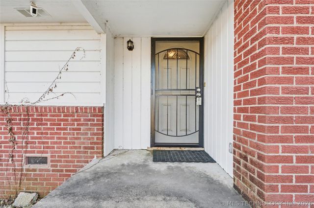 3603 S Toledo Avenue, Tulsa, OK 74135