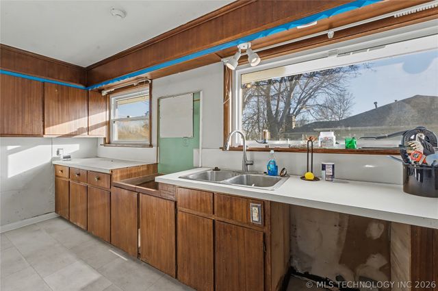 3603 S Toledo Avenue, Tulsa, OK 74135