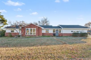 3603 S Toledo Avenue, Tulsa, OK 74135
