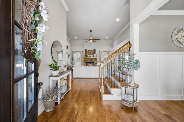 1510 Addi Jo Ct, Christiana, TN 37037