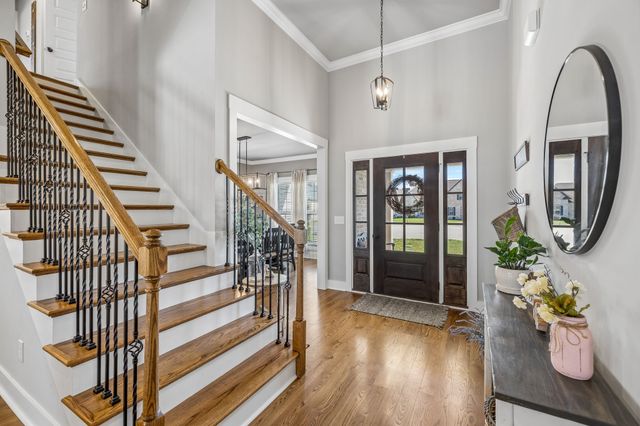 1510 Addi Jo Ct, Christiana, TN 37037