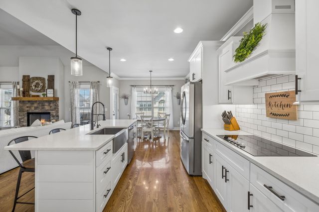 1510 Addi Jo Ct, Christiana, TN 37037