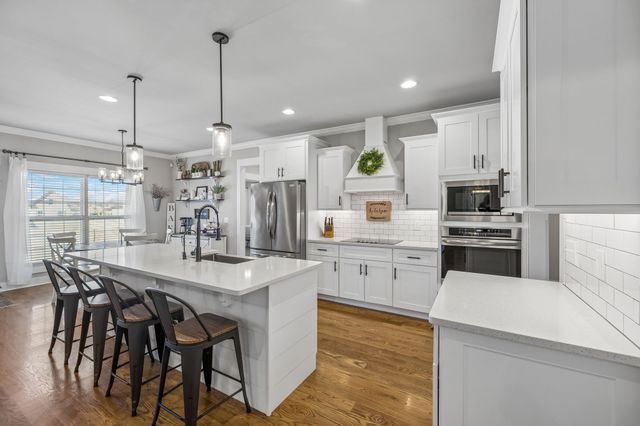 1510 Addi Jo Ct, Christiana, TN 37037