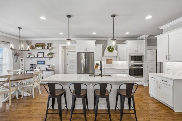 1510 Addi Jo Ct, Christiana, TN 37037