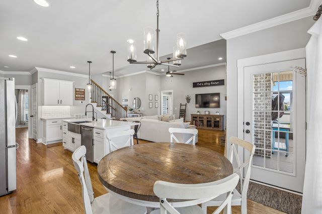 1510 Addi Jo Ct, Christiana, TN 37037