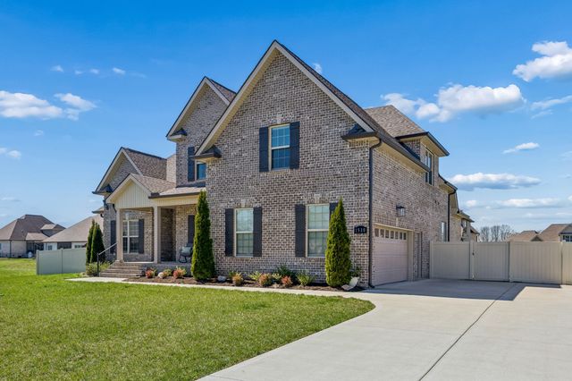 1510 Addi Jo Ct, Christiana, TN 37037