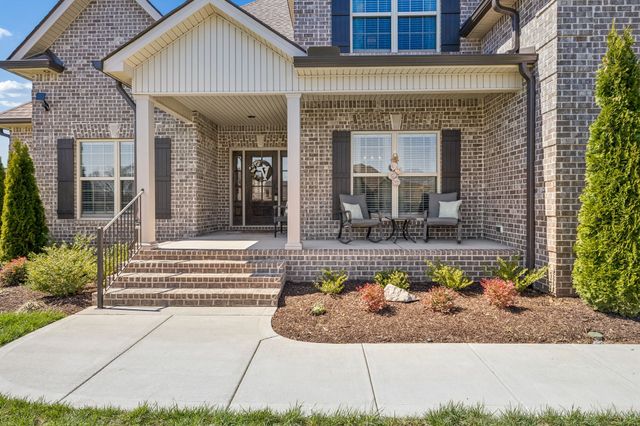 1510 Addi Jo Ct, Christiana, TN 37037