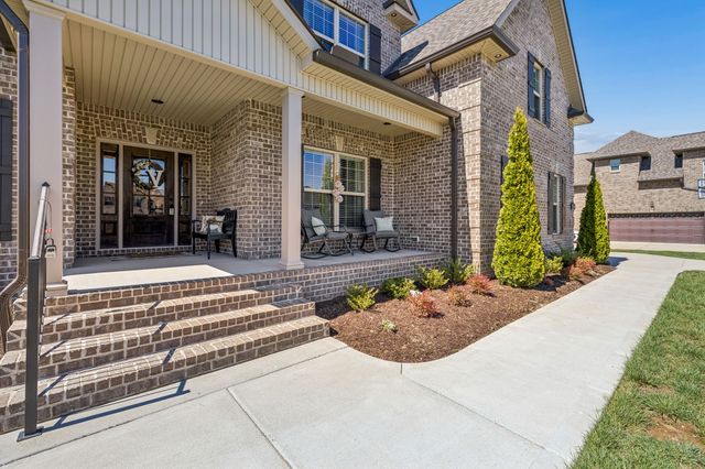 1510 Addi Jo Ct, Christiana, TN 37037