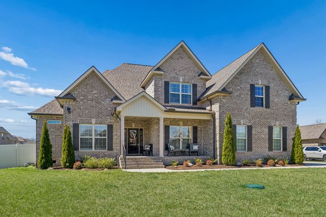 1510 Addi Jo Ct, Christiana, TN 37037