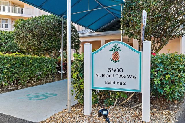 5800 NE Island Cove Way 2107, Stuart, FL 34996