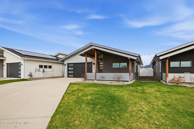 1452 W Moselle Dr, Coeur D'alene, ID 83815