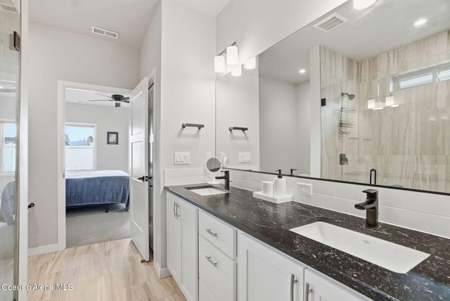 1452 W Moselle Dr, Coeur D'alene, ID 83815