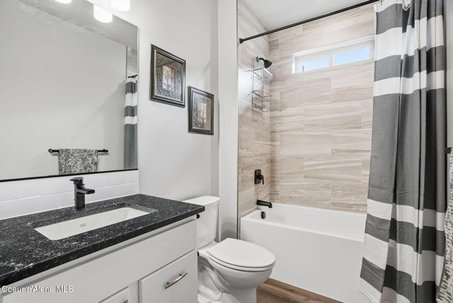 1452 W Moselle Dr, Coeur D'alene, ID 83815