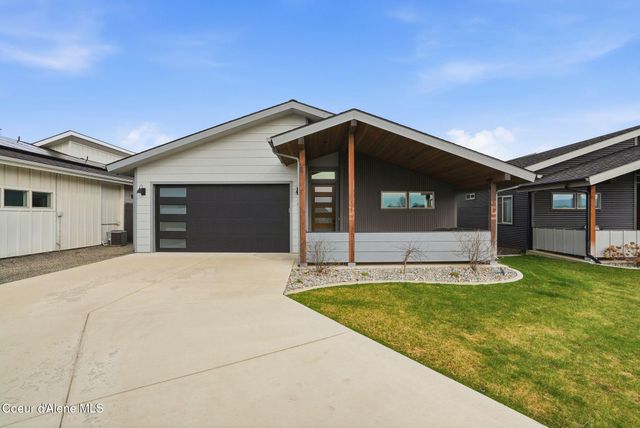 1452 W Moselle Dr, Coeur D'alene, ID 83815