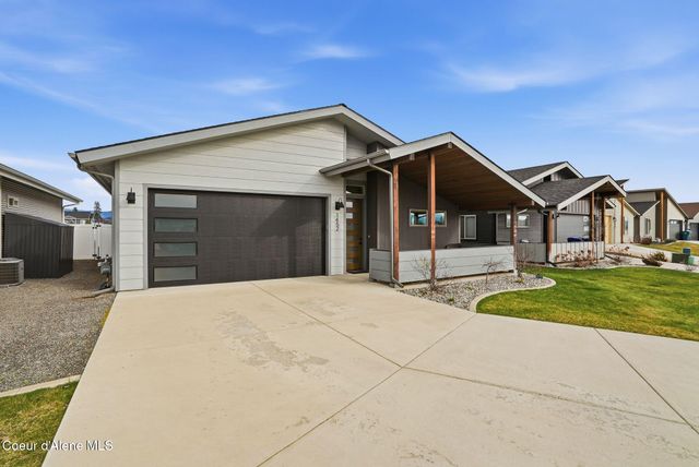 1452 W Moselle Dr, Coeur D'alene, ID 83815