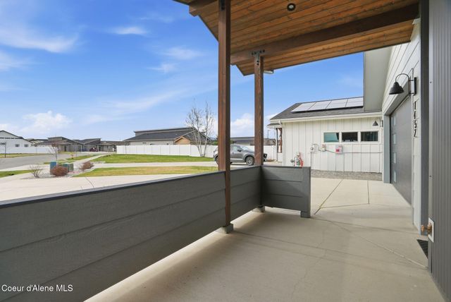 1452 W Moselle Dr, Coeur D'alene, ID 83815