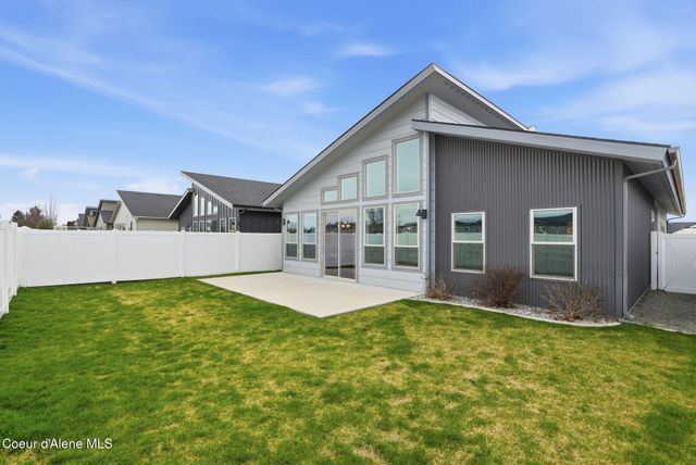 1452 W Moselle Dr, Coeur D'alene, ID 83815