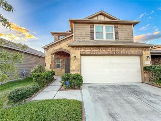 4610 Champions Landing Drive, Houston, TX 77069