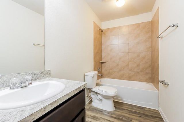9906 Piave Drive, Houston, TX 77044