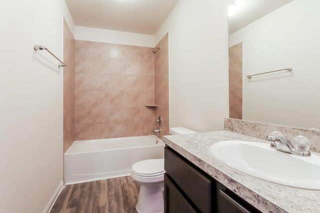 9906 Piave Drive, Houston, TX 77044