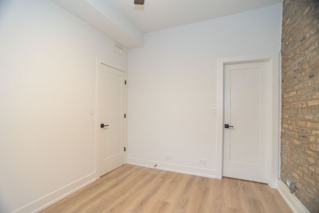 3251 W Belden Avenue 3W, Chicago, IL 60647