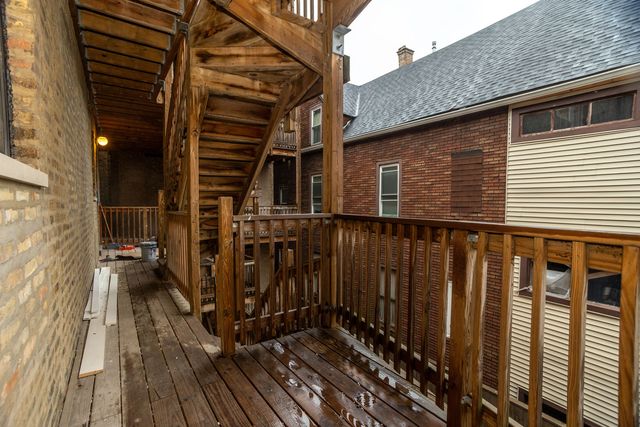 3251 W Belden Avenue 3W, Chicago, IL 60647