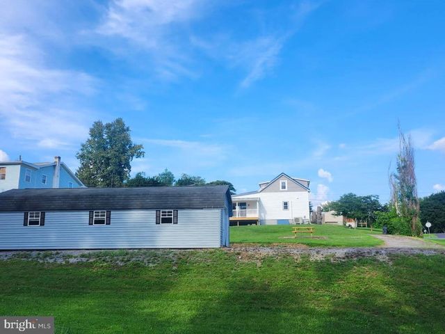 15125 MARYLAND LINE ROAD, Greencastle, PA 17225