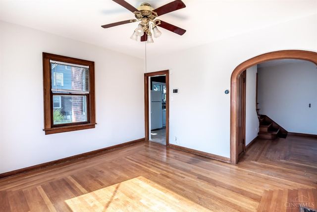 2234 Quatman Avenue, Norwood, OH 45212