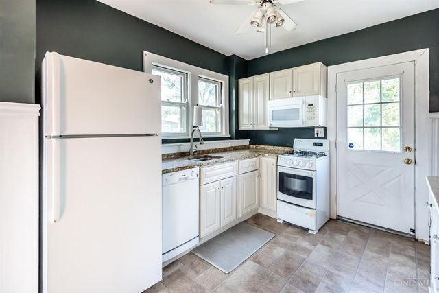 2234 Quatman Avenue, Norwood, OH 45212