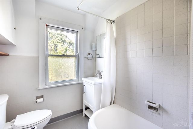 2234 Quatman Avenue, Norwood, OH 45212