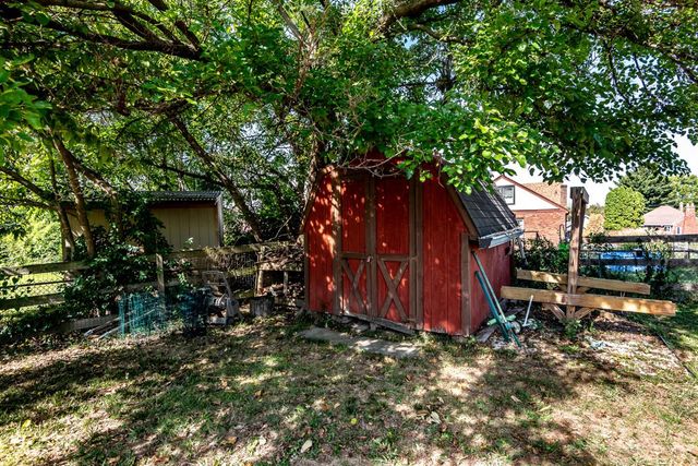 2234 Quatman Avenue, Norwood, OH 45212