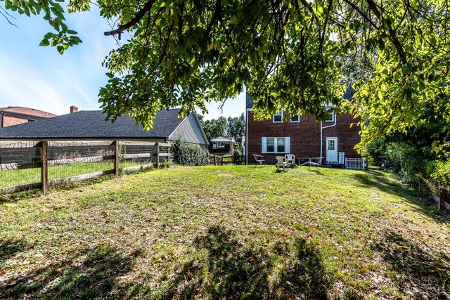 2234 Quatman Avenue, Norwood, OH 45212