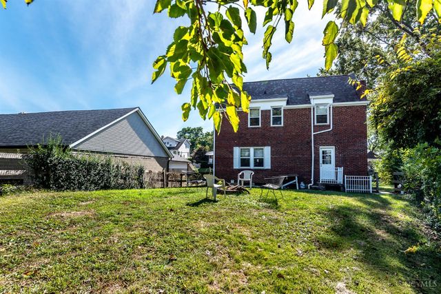 2234 Quatman Avenue, Norwood, OH 45212