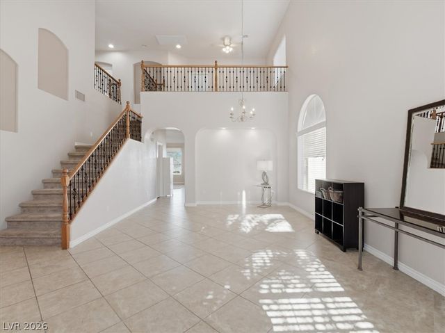 4128 Bennett Mountain Street, Las Vegas, NV 89129