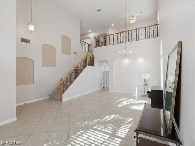 4128 Bennett Mountain Street, Las Vegas, NV 89129