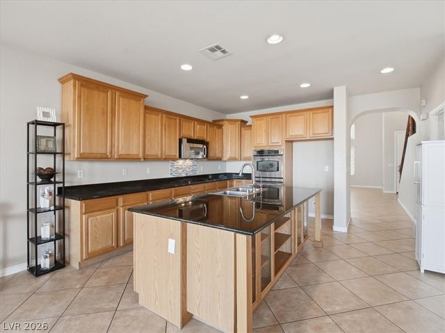 4128 Bennett Mountain Street, Las Vegas, NV 89129