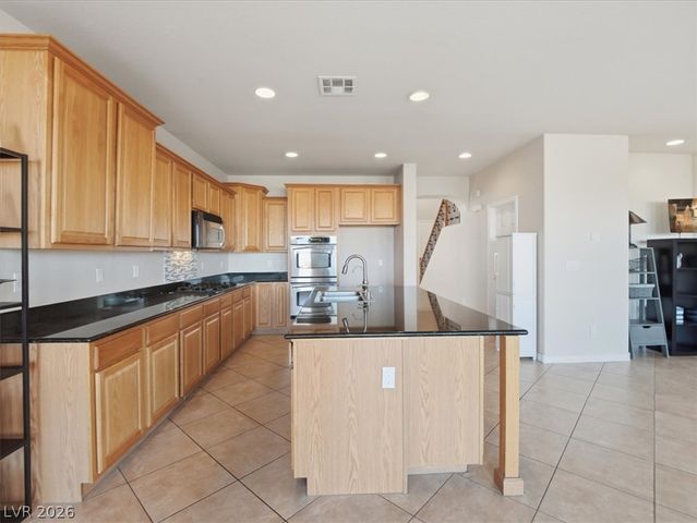 4128 Bennett Mountain Street, Las Vegas, NV 89129